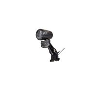 AXA COMPACTLINE 20 Lux,E-Bike 6-12V DC,RST Halter