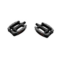 Standard E Pedalset mit Reflektor,9/16 Standard...