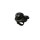 Fahrradklingel Schwarz,22,2mm Lenkerschelle***NEU EINGETROFFEN***