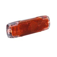 Gepäckträger Rücklicht 2C E...