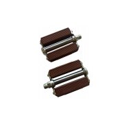 Retro Pedalset Braun UNION SP-687H