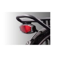 Gepäckträger Rücklicht LineoXB, SPANNINGA,...