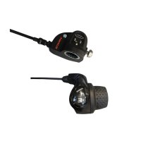 Shimano Schalthebel Nexus 3-Gang Nabenschaltung Revo...