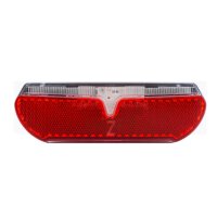 E-Bike Led Gepäcktrger Rücklicht 6-48V DC...
