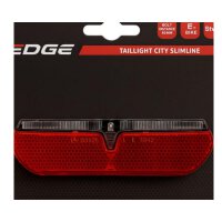 E-Bike Led Gepäcktrger Rücklicht 6-48V DC...