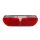 E-Bike Led Gepäcktrger Rücklicht 6-48V DC ,80mm,Z Reflektor