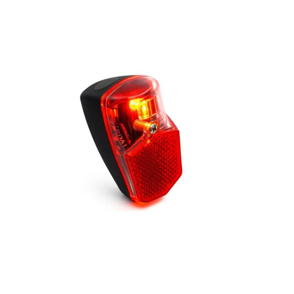 Rücklicht für Hintenradschutzblech,Modell Sprint 1-LED