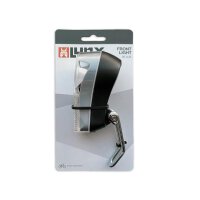 Batterie Led Scheinwerfer Bright 30 Lux,mit Niro Halterung