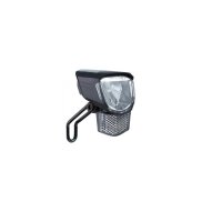Büchel Uni Led EVO 40Lux,Halter,Reflektor,E-BIKE...