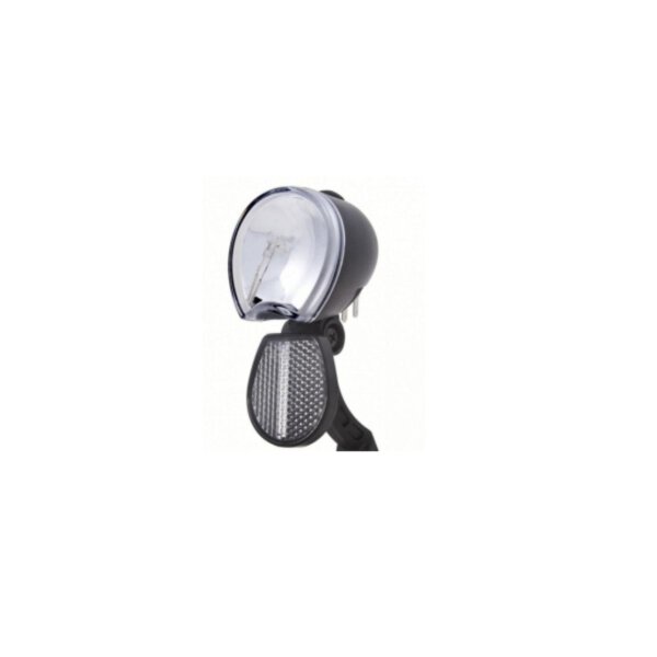 Spanninga Scheinwerfer E-bike, XE 6-36 V DC, CR8 SUNTOUR