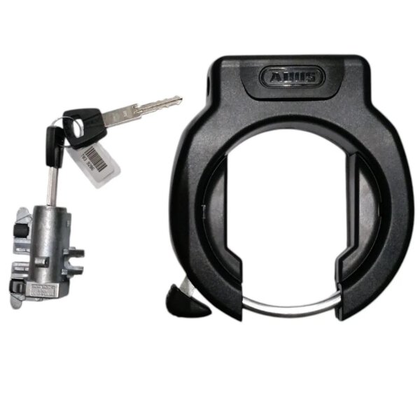 Abus Schloss 4750SL R Bosch Power Pack BES3 T83 Batterieschloss