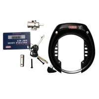 Abus Schloss 5755L R X-Plus mit Bosch Intube BES3...