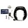 Abus Schloss 5755L R X-Plus mit Bosch Intube BES3 Akkuschloss