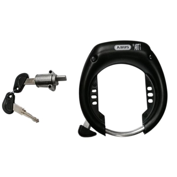 Abus Schloss 5750L NR BK Loose Bosch Unterrohr 2 ART**