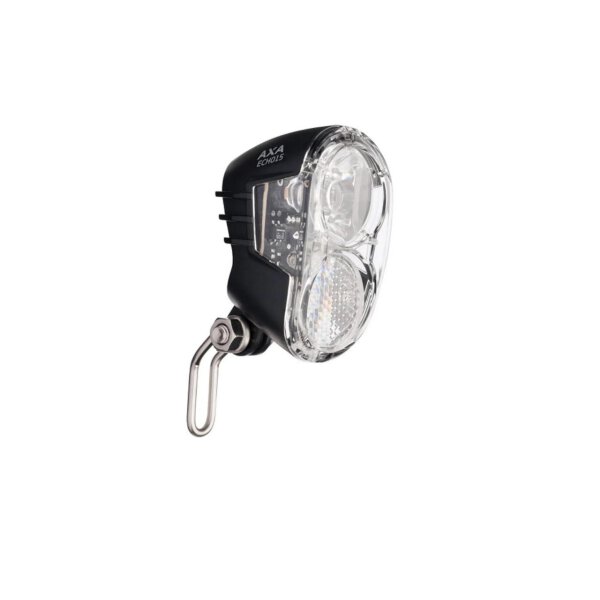 Fahrrad Axa Echo 15 Switch-Scheinwerfer E-Bike 6V Blister