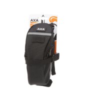 Axa RLC 100/5,5 Beutel + -Einsteckkette Schwarz