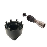 Rico Bosch Gen.5 Spider,Verscchlussring Abzieher...