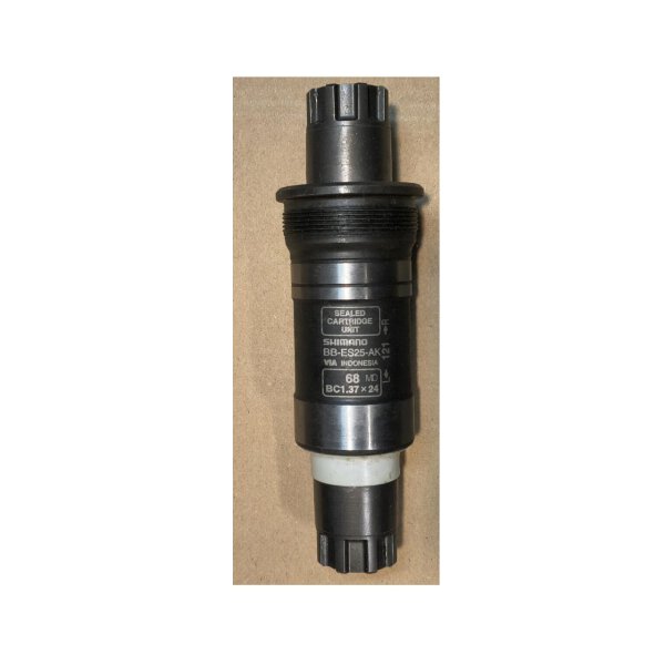 SHIMANO OCTALINK BB-ES25Innenlager 121mm