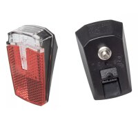 E-Bike Led Schutzblech Rücklicht 6-48V DC