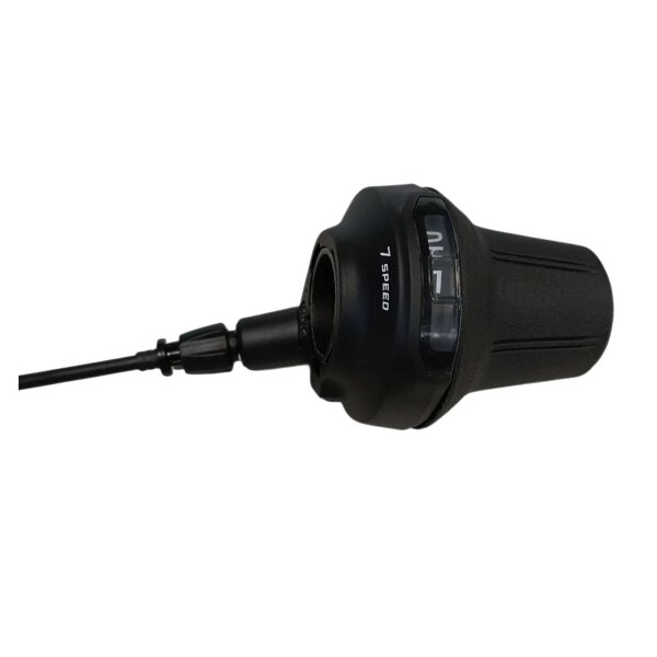 Shimano Nexus SL-3001 / 7GANG,Schwarz,mit Innenzug+Aussenhülle Modell 2026