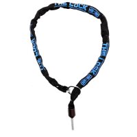 Abus Rahmenschloss 4750 SL + THE LOOK Einsteck Kette+Bosch Intube 2.1 Akku Schloss