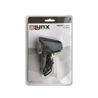 E-Bike Scheinwerfer Led,6-48V DC, 70Lux