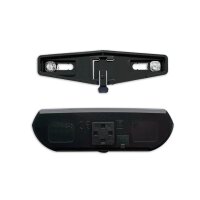 Gepäckträger LED Rücklicht USB Eagle