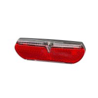 Gepäckträger LED Rücklicht USB Eagle