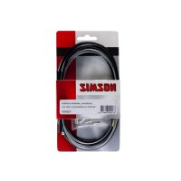 Gazelle Schaltzug kplt., Universal, Nabenschaltung Sturmey Archer