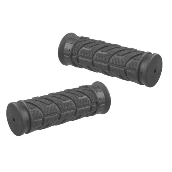 Griffe EBON Kraton 92 / 92 mm Paar schwarz