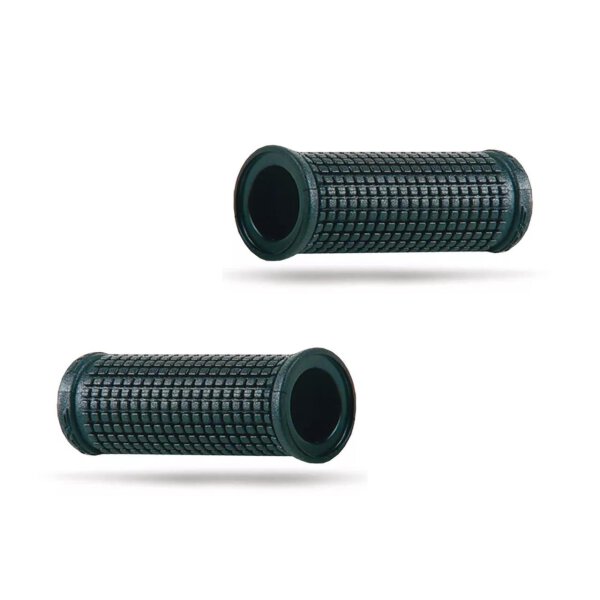 Griffe MTB Gripshift  70 / 70 mm Paar schwarz