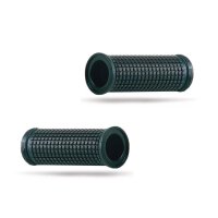 Griffe MTB Gripshift  70 / 70 mm Paar schwarz