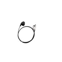 Shimano Schalthebel Nexus 3-Gang Nabenschaltung Revo Shift m. Klickbox * Zug 1320mm