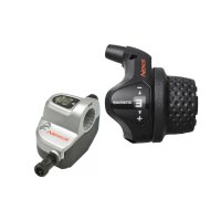 Shimano Schalthebel Nexus 3-Gang Nabenschaltung Revo...