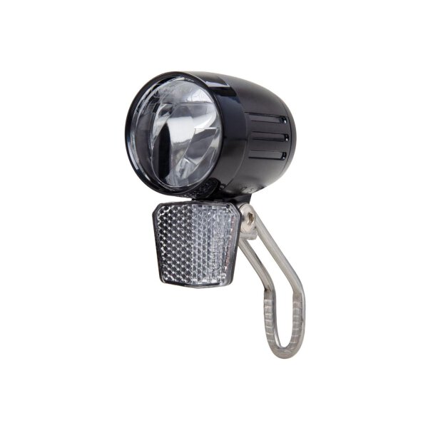 Scheinwerfer 60Lux Power Led,Niro Halter,Kabel NEU EINGETROFFEN