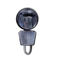 Scheinwerfer 60Lux Power Led,Niro Halter,Kabel NEU EINGETROFFEN