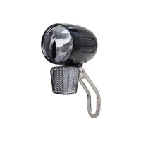 Scheinwerfer 60Lux Power Led,Niro Halter,Kabel NEU...