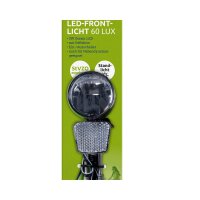 Scheinwerfer 60Lux Power Led,Niro Halter,Kabel NEU EINGETROFFEN