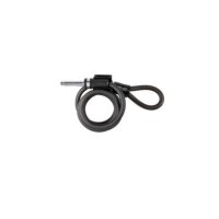 AXA Kabel mit Hallerung für AXA Fusion, Defender, Solid Plus,Victory