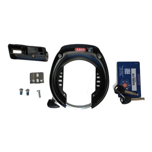 Abus Schloss 5750L R+Plus Batterieschloss Yamaha