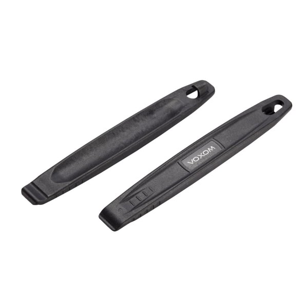 Voxom Reifenheber WKl35 schwarz,extra lange Ausführung