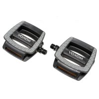 Voxom Fahrradpedale Ergo Pe8