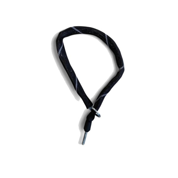 Trelock 5,5x100cm Steckkette.5.5x140cm Trelock, Axa Soli/Defender/Block/Imenso