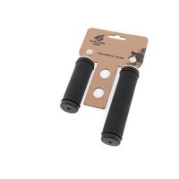 Fahrrad Griff lang / kurz: Cloud Slick 85/130 mm...
