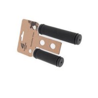 Fahrrad Griff lang / kurz: Cloud Slick 85/130 mm schwarz***BESTSELLER*** #1