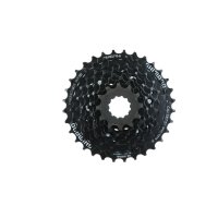 Shimano Kassette HG 200,8Fach,12-32Zähne,schwarz