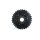 Shimano Kassette HG 200,8Fach,12-32Zähne,schwarz