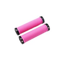 Schraubgriffe Rosa,130/130mm