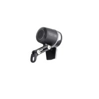CEVISS LED-Scheinwerfer schwarz, für E-Bike 6V-48V,...