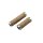 Schraubgriffe Set 130/95mm mit Kork Lenkerband